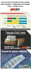 Scegli scheda telefoniche usato  Firenze