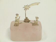 Presepe argento 925 usato  Cassano Magnago