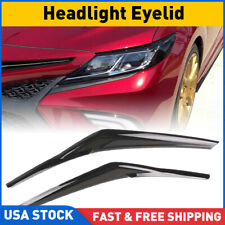 Pair headlight eyelid for sale  New York