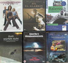Dvd sammlung auswahl gebraucht kaufen  Schwabach