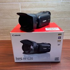 canon hd video camera d'occasion canon hd video camera d'occasion Expédié en Belgium