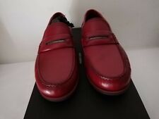 Dolce gabbana mocassino usato  Caltanissetta