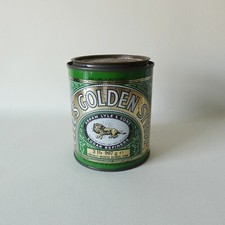 Vintage lyles golden for sale  MARKET RASEN