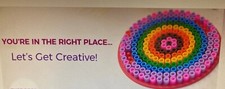 Perler beads peg for sale  Miami