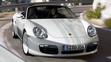 2008 porsche boxster for sale  USA