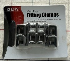 mudflap clamps for sale mudflap clamps for sale POULTON-LE-FYLDE