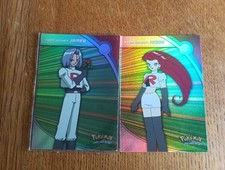 Pokemon topps series for sale  AYLESBURY