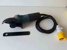 Makita 125mm angle for sale  TUNBRIDGE WELLS