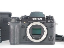 Fujifilm 16.3mp mirrorless d'occasion  Expédié en Belgium