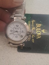 Orologio bulova automatico usato  Napoli