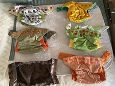 Windelmanufaktur außenwindel  gebraucht kaufen  Gummersbach