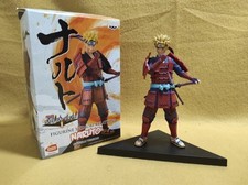 Naruto samurai version for sale  BARNSLEY