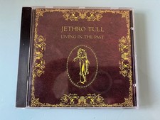 Jethro tull living usato  Lugo