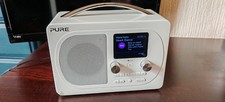 Pure evoke portable for sale  SOUTHPORT