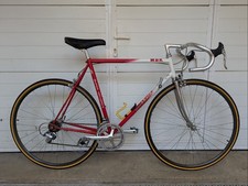 Vélo mbk super d'occasion  Paris XX