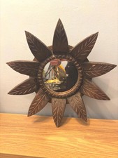Vintage hand carved for sale  MARYPORT