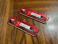 8gb g.skill ripjaws for sale  Le Roy