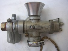 Amal standard carburatore usato  San Vincenzo