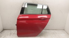 Rear door vauxhall for sale  SKELMERSDALE
