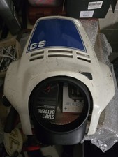 Mascherina bmw r100 usato  Lecco
