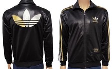 Adidas track jacket d'occasion  Tarbes