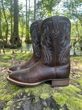 Ariat quickdraw boots for sale  Shreveport