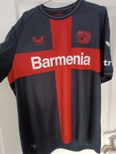 Riginal castore trikot gebraucht kaufen  Rheinberg
