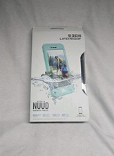 Lifeproof nuud case for sale  Richmond