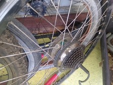 Job lot bike for sale Job lot bike for sale  HAILSHAM