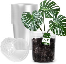 Gallon reinforced clear for sale  Chicago