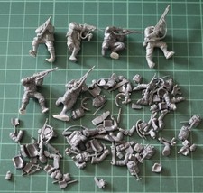 Warlord games 28mm for sale  CORBY
