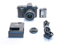 Nikon systemkamera digitalkame gebraucht kaufen  Bochum