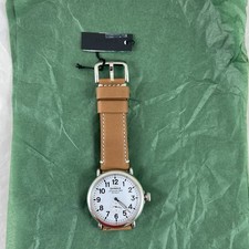 Shinola runwell white for sale  Valley Springs