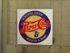 Vintage pepsi soda for sale  Stevensville