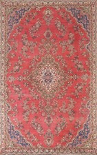 Vintage floral hamedan for sale  Charlotte