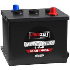 Langzeit ldtimer batterie gebraucht kaufen  Mannheim