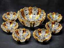 Rare antique glass d'occasion  Expédié en Belgium