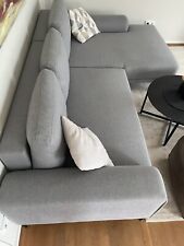 Sofa ttomane gebraucht kaufen  Seefeld