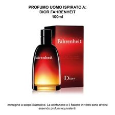 Ispirat0 fahrenheit dior usato  Bergamo