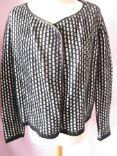 Cardigan veste gilet d'occasion  Rezé
