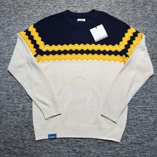 Napapijri jumper mens for sale  HUNGERFORD