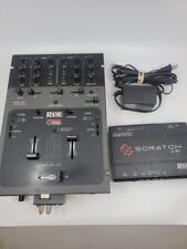 Rane mixer ttm56 d'occasion  Expédié en Belgium