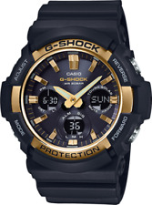 Relógio de pulso masculino Casio G-Shock GAS100G-1A **FRETE GRÁTIS**, usado comprar usado  Enviando para Brazil