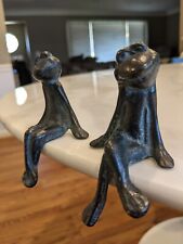 Courting frog cast for sale  Cincinnati