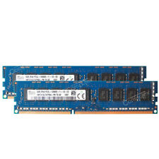 16gb 2x8gb pc3l d'occasion  Expédié en Belgium