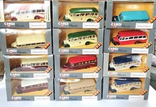 Corgi classics bedford usato  Corbetta