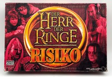 Parker risiko herr gebraucht kaufen  Geilenkirchen