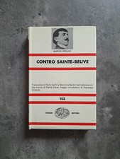 Marcel proust contro usato  Firenze