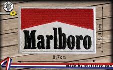 Patchs marlboro d'occasion  Cestas