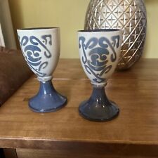 Pair ceramic laughorne for sale  NEWPORT